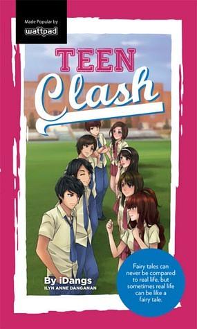 Teen Clash by Ilyn Anne Danganan