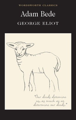 Adam Bede by George Eliot