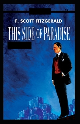 This Side of Paradise Illustrated by F. Scott Fitzgerald