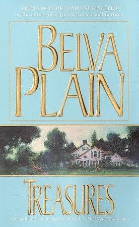 Treasures by Belva Plain