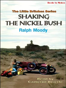 Shaking the Nickel Bush by Ralph Moody