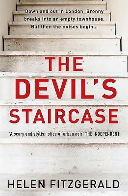 The Devil's Staircase by Helen Fitzgerald