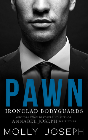 Pawn by Molly Joseph, Annabel Joseph