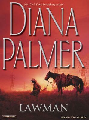 Lawman by Diana Palmer