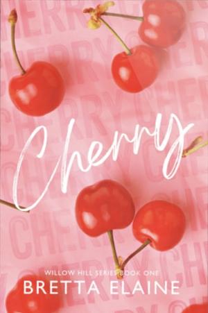 Cherry by Bretta Elaine