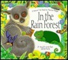 In the Rain Forest (Nature Trails) by Maurice Pledger, A.J. Wood
