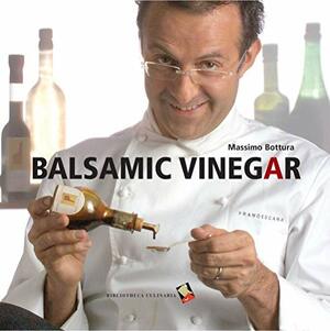 Balsamic Vinegar by Massimo Bottura