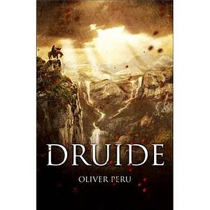 Druide by Olivier Peru