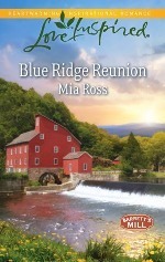 Blue Ridge Reunion by Mia Ross