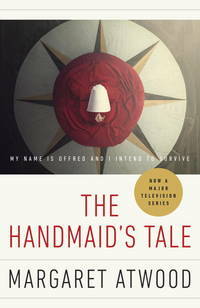 The Handmaid's Tale by Margaret Atwood