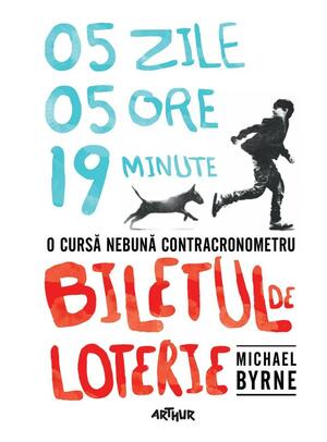 Biletul de loterie by Michael Byrne