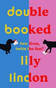 Double Booked by Lily Lindon