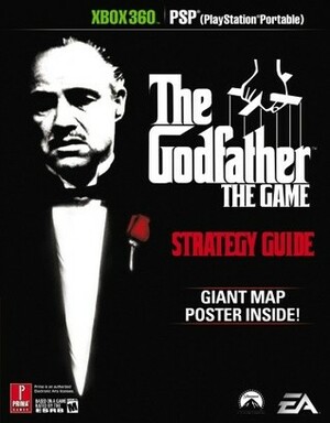 The Godfather - Prima Official Game Guide by David Hodgson