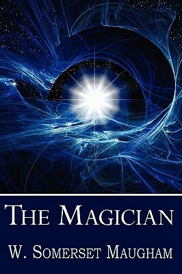 The Magician by W. Somerset Maugham