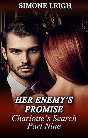 Her Enemy's Promise by Simone Leigh