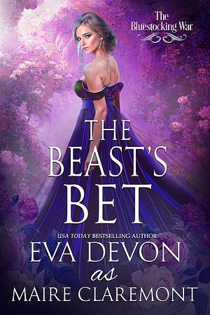 The Beast's Bet by Maire Claremont, Eva Devon