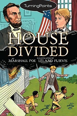 A House Divided by Marshall Poe