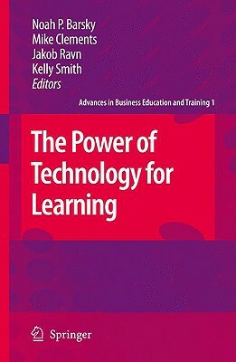 The Power of Technology for Learning by 