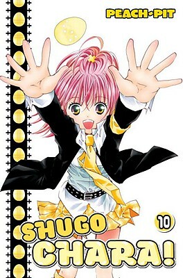 Shugo Chara 10 by PEACH-PIT