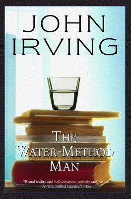 The Water-Method Man by John Irving