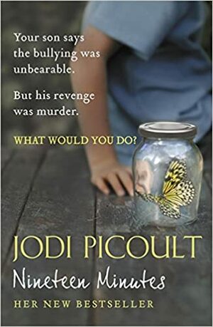 Nineteen Minutes by Jodi Picoult