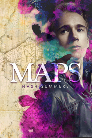 Maps by Nash Summers