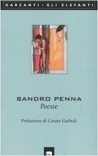 Poesie by Sandro Penna