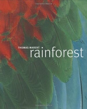 Rainforest by Ben Morgan, Thomas Marent
