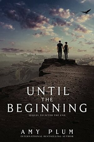 Until the Beginning by Amy Plum