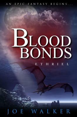 Blood Bonds by Joe Walker