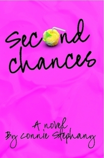 Second Chances by Connie Stephany
