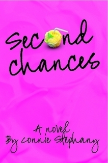 Second Chances by Connie Stephany
