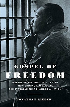 An Analysis of Dr. Martin Luther King's Letter from Birmingham Jail: Why We Can't Wait by Lewis E. Hahn