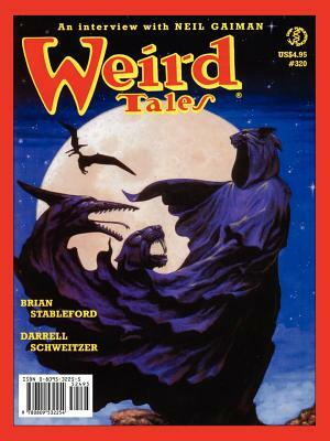 Weird Tales 317-320 (Fall 1999-Summer 2000) by 