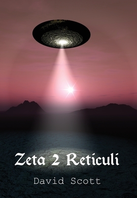 Zeta 2 Reticuli by David Scott