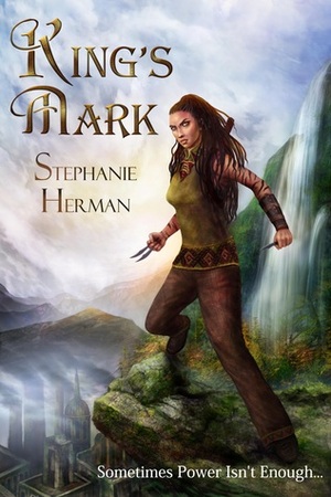 King's Mark by Stephanie Herman