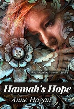 Hannah's Hope by Anne Hagan