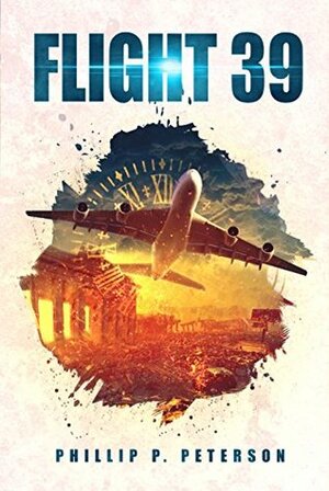 Flight 39 by Phillip P. Peterson