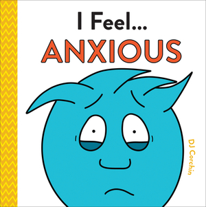 I Feel... Anxious by Dj Corchin