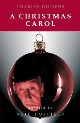 A Christmas Carol by Charles Dickens