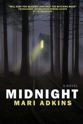 Midnight by Mari Adkins