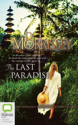 The Last Paradise by Di Morrissey