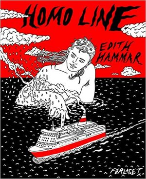 Homo Line by Edith Hammar