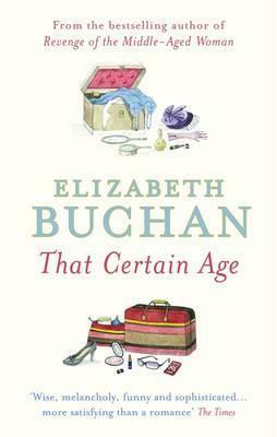 That Certain Age by Elizabeth Buchan