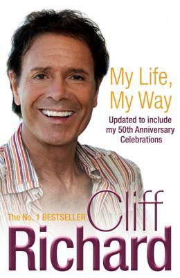 My Life, My Way by Cliff Richard
