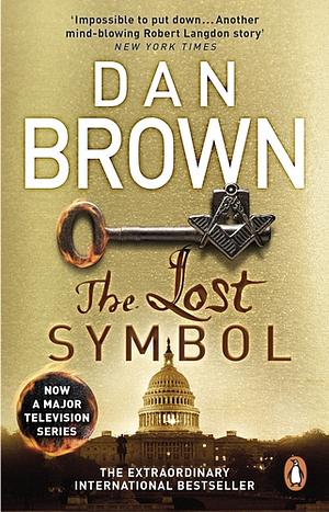 The Lost Symbol by Dan Brown