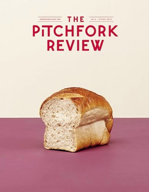 The Pitchfork Review Issue #2 by Pitchfork, J. C. Gabel