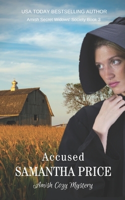 Accused by Samantha Price