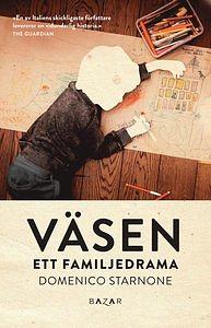 Väsen by Domenico Starnone, Helena Monti