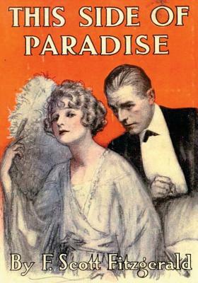 This Side of Paradise by F. Scott Fitzgerald